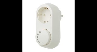 Vtac StekkerDimmer LED 3-100w dimbaar - 4378010